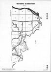 Map Image 005, Fulton County 1991